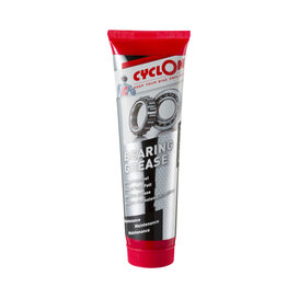 Olie Cyclon Bearing Grease Tube  - 150 ML - Kogellagervet