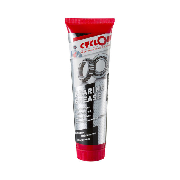 Cyclon Olie Cyclon Bearing Grease Tube  - 150 ML - Kogellagervet