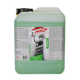 Olie Cyclon Bike Cleaner - 5 Liter - Reiniger - Milieuvriendelijk - Niet brandbaar