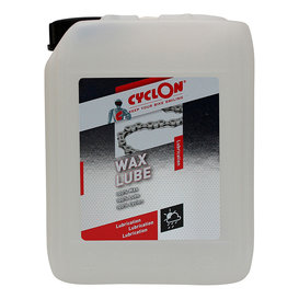 Olie Cyclon Wax Lube - 5 Liter