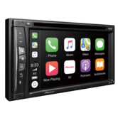 Pioneer AVIC-Z730DAB - Navigatie - DAB+ - Apple CarPlay - 6.2" touchscreen