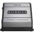 Hifonics  Hifonics ZXT 2000/1 - Zeus Extreme - 1 Kanaals Ultra Klasse D versterker - 2200 Watt RMS