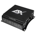 ESX ESX VX2000PRO - Ultra Klasse D - 1 Kanaals versterker - 2200 Watt RMS