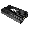 ESX ESX VX8000PRO - Ultra Klasse D - 1 Kanaals versterker - 8000 Watt RMS