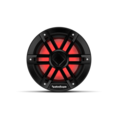 Rockford Rockford Fosgate M1D4-8B - 20 cm-  DVC 4 Ohm - Color Optix - Marine Subwoofer - Zwart
