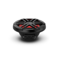 Rockford Rockford Fosgate M1D4-8B - 20 cm-  DVC 4 Ohm - Color Optix - Marine Subwoofer - Zwart