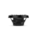 Rockford Rockford Fosgate M1D4-8B - 20 cm-  DVC 4 Ohm - Color Optix - Marine Subwoofer - Zwart