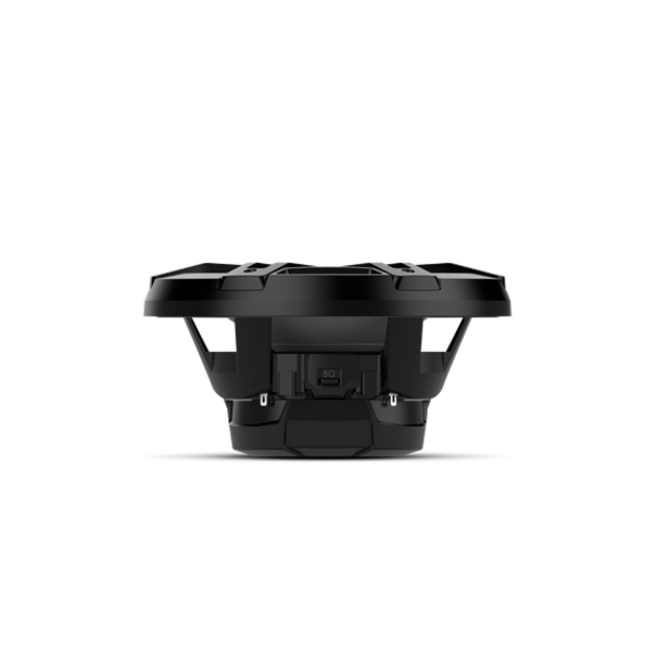Rockford Rockford Fosgate M1D4-8B - 20 cm-  DVC 4 Ohm - Color Optix - Marine Subwoofer - Zwart