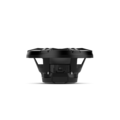 Rockford Rockford Fosgate M1D2-8B - 20 cm -  DVC 2 Ohm - Color Optix -  Marine Subwoofer - Zwart