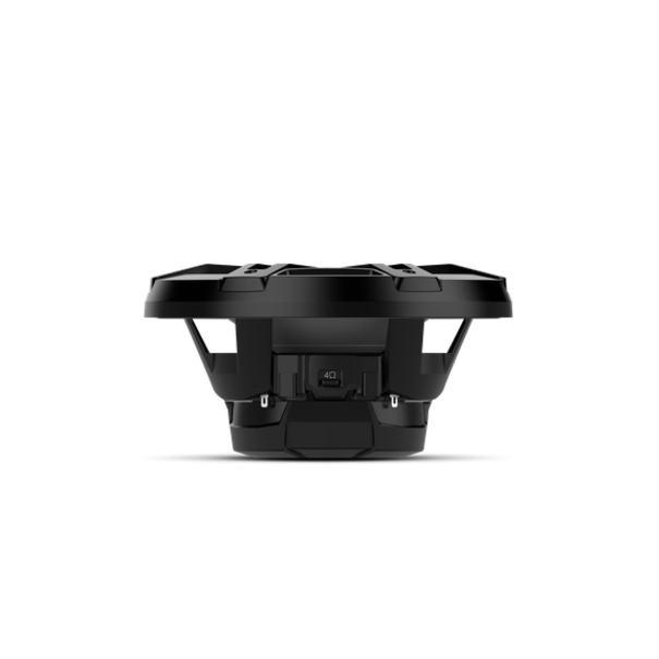 Rockford Rockford Fosgate M1D2-8B - 20 cm -  DVC 2 Ohm - Color Optix -  Marine Subwoofer - Zwart