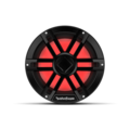 Rockford Rockford Fosgate M1D4-10B - 25 cm - DVC 4 Ohm - Color Optix - Marine Subwoofer - Zwart