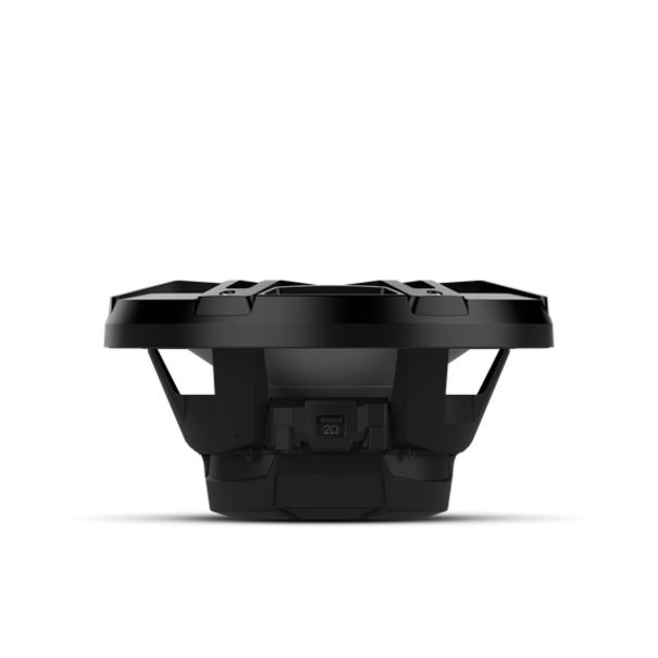 Rockford Rockford Fosgate M1D4-10B - 25 cm - DVC 4 Ohm - Color Optix - Marine Subwoofer - Zwart