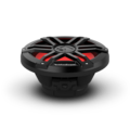 Rockford Rockford Fosgate M1D2-10B - 25 cm -  DVC 2 Ohm - Color Optix -  Marine Subwoofer - Zwart