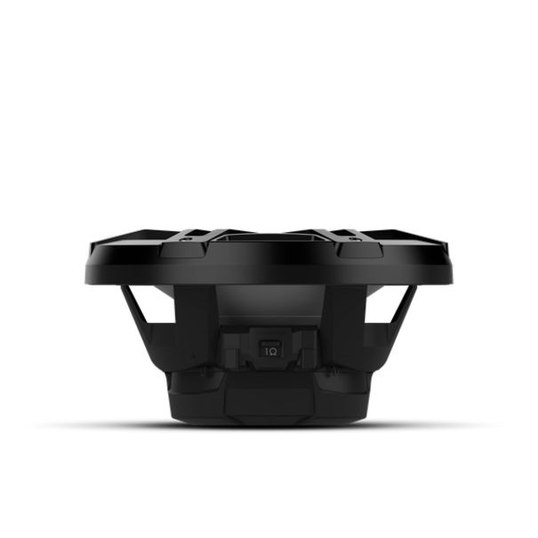 Rockford Rockford Fosgate M1D2-10B - 25 cm -  DVC 2 Ohm - Color Optix -  Marine Subwoofer - Zwart
