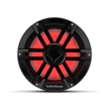 Rockford Rockford Fosgate M1D4-12B -30 cm -  DVC 4 Ohm - Color Optix - Marine Subwoofer - Zwart