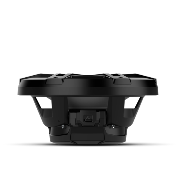 Rockford Rockford Fosgate M1D4-12B -30 cm -  DVC 4 Ohm - Color Optix - Marine Subwoofer - Zwart