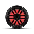 Rockford Rockford Fosgate M1D2-12B - 30 cm -  DVC 2 Ohm - Color Optix -  Marine Subwoofer - Zwart