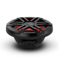 Rockford Rockford Fosgate M1D2-12B - 30 cm -  DVC 2 Ohm - Color Optix -  Marine Subwoofer - Zwart