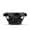 Rockford Rockford Fosgate M1D2-12B - 30 cm -  DVC 2 Ohm - Color Optix -  Marine Subwoofer - Zwart
