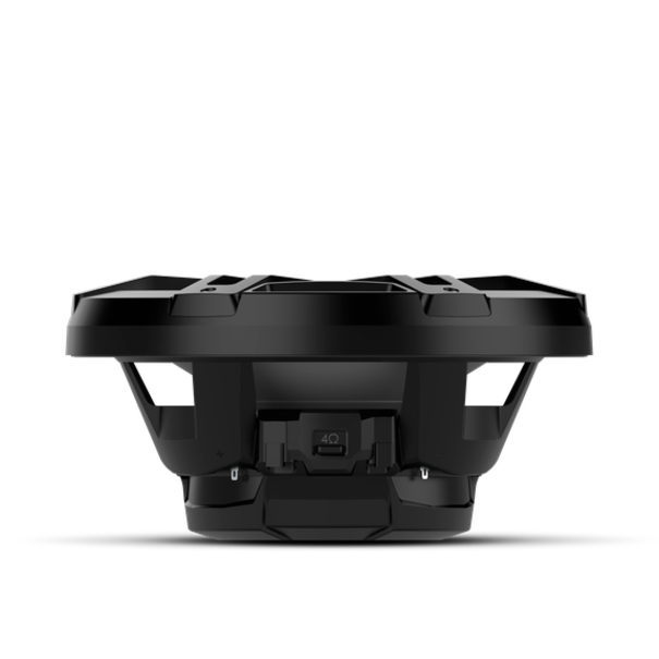 Rockford Rockford Fosgate M1D2-12B - 30 cm -  DVC 2 Ohm - Color Optix -  Marine Subwoofer - Zwart