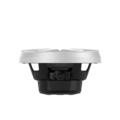 Rockford Rockford Fosgate M2D4-10I - 25 cm-  DVC 4 Ohm - Color Optix -  Infinite Baffle - Marine Subwoofer - Wit