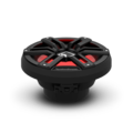 Rockford Rockford M2D2-10IB -  25 cm -  DVC - 2 Ohm - Color Optix™ -  Infinite Baffle Marine Subwoofer - Zwart