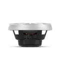 Rockford Rockford M2D4-12I - 30 cm -  DVC 4 Ohm - Color Optix  - Infinite Baffle -  Marine Subwoofer - Wit