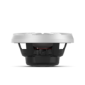 Rockford Rockford M2D2-12I - 30 cm - DVC 2 Ohm - Color Optix™ -  Infinite Baffle -  Marine Subwoofer - Wit