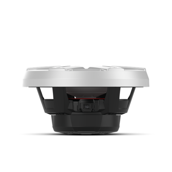 Rockford Rockford M2D2-12I - 30 cm - DVC 2 Ohm - Color Optix™ -  Infinite Baffle -  Marine Subwoofer - Wit
