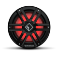 Rockford Rockford Fosgate M2D2-12IB - 30 cm - Color Optix -  Infinite Baffle -  Marine Subwoofer - Zwart