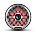 Rockford Rockford Fosgate M2D2-12IB - 30 cm - Color Optix -  Infinite Baffle -  Marine Subwoofer - Zwart