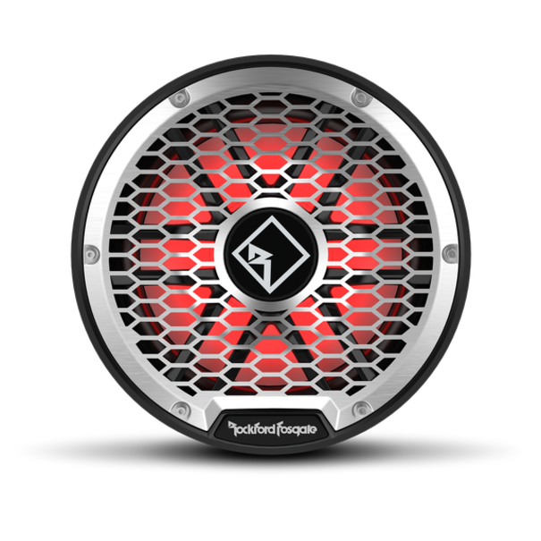Rockford Rockford Fosgate M2D2-12IB - 30 cm - Color Optix -  Infinite Baffle -  Marine Subwoofer - Zwart