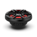 Rockford Rockford Fosgate M2D2-12IB - 30 cm - Color Optix -  Infinite Baffle -  Marine Subwoofer - Zwart