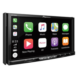 Pioneer AVIC-Z830DABAN-C -  Truck/Camper - Europa 2025 Navigatie - Dab