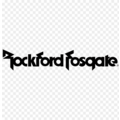 Rockford Rockford PM2652W-MB - Punch 6.5" -  Moto-Can Luidspreker - Zwart