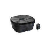 Eton ET-RES12 - 12" -  Actieve subwoofer voor de reservewiel uitsparing