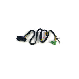 Eton  ETU-ACCM2 - 2-Kanaals -  Plug & Play stekker -  Voor de Eton Micro 120.2