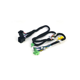 Eton ETU-ACCM4 - 4-Kanaals -  Plug & Play stekker -  Voor de Eton Micro 250.4