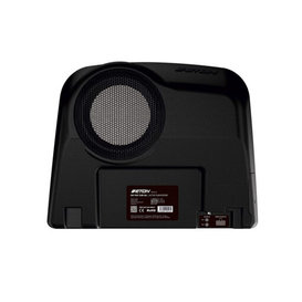 Eton ETU-FIAT-SUB6A - Actieve subwoofer -  Voor Fiat Ducato camper of bedrijfsauto