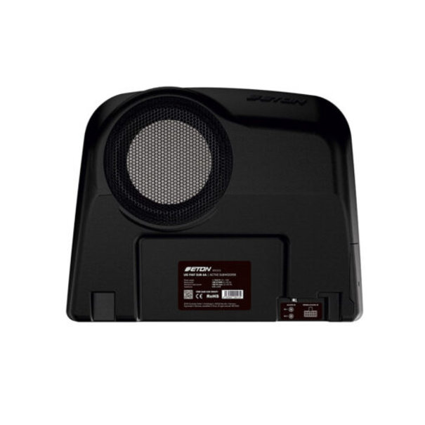 Eton Eton ETU-FIAT-SUB6A - Actieve subwoofer -  Voor Fiat Ducato camper of bedrijfsauto