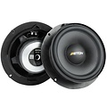 Eton Eton ETU-VAG14 - 145 mm - 6 " Woofer - Compatibel met diverse VW-modellen