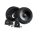 Eton Eton ETU-VWT5-F32 - Speakersysteem -  20 cm -  3-Weg systeem -  Voor inbouw in de voordeuren