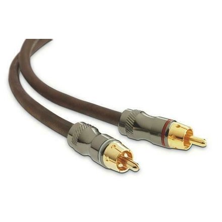 Focal F-ER1 - High Performence -  RCA kabel -  Van 1 meter