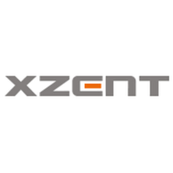 XZent XZent X-127 - 1-DIN autoradio - Groot 9 inch scherm