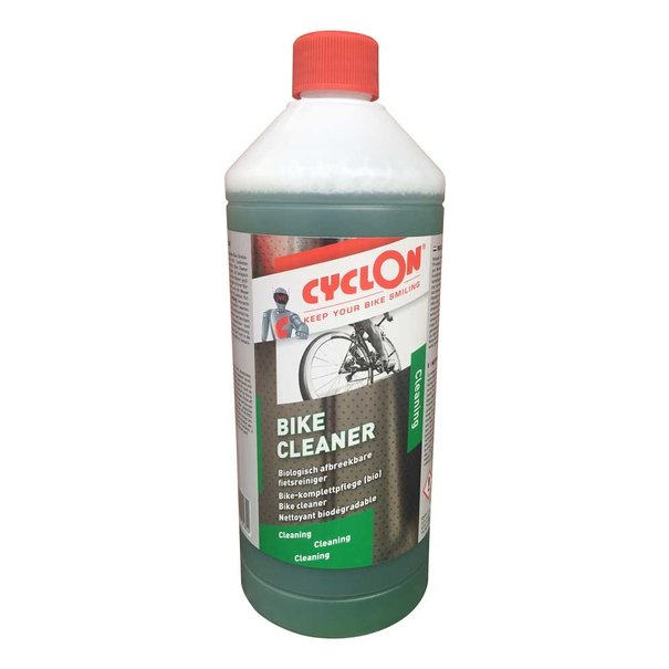 Cyclon Olie Cyclon Bike Cleaner - 1 Liter - Reiniger - Milieuvriendelijk - Niet brandbaar