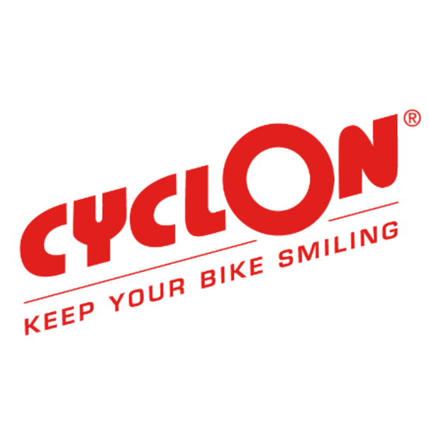 Cyclon Washandschoen - Rood - One Size