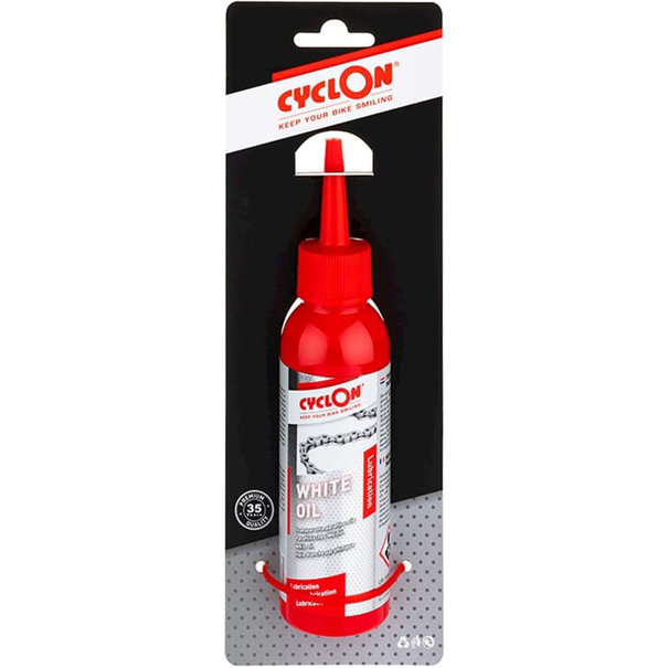 Cyclon Olie Cyclon Naaimachine Olie - 125 ML - Druppelflacon