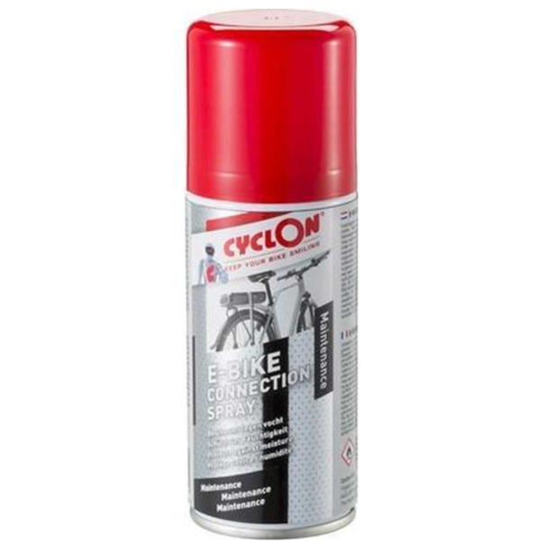 Cyclon Olie Cyclon E-Bike Connection Spray - 100 ML