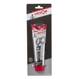 Olie Cyclon Bearing Grease Tube  - 150 ML - Kogellagervet