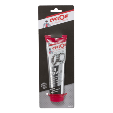 Olie Cyclon Bearing Grease Tube  - 150 ML - Kogellagervet